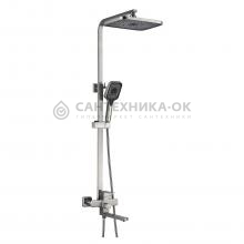 Душевая стойка Shevanik S7036L