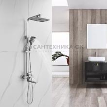 Душевая стойка Shevanik S7036L