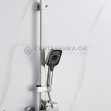 Душевая стойка Shevanik S7036L