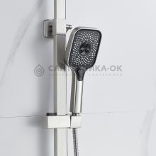 Душевая стойка Shevanik S7036L
