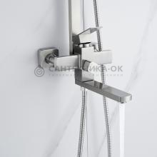 Душевая стойка Shevanik S7036L