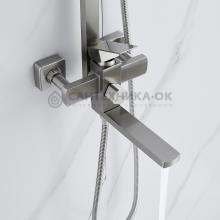 Душевая стойка Shevanik S7036L