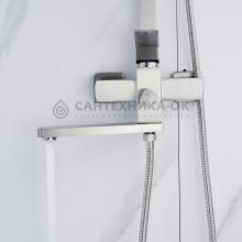 Душевая стойка Shevanik S7036L