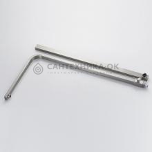Душевая стойка Shevanik S7036L