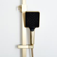 Душевая стойка Frap F2490-3