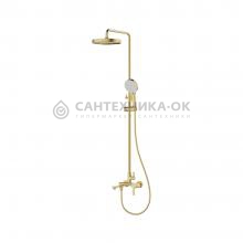 Душевая стойка Frap F2488-3