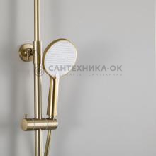 Душевая стойка Frap F2488-3