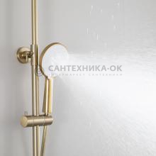 Душевая стойка Frap F2488-3