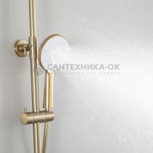 Душевая стойка Frap F2488-3