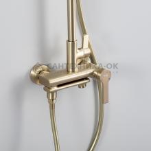 Душевая стойка Frap F2488-3