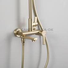 Душевая стойка Frap F2488-3