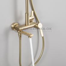 Душевая стойка Frap F2488-3