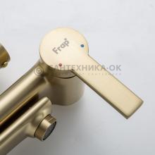 Душевая стойка Frap F2488-3