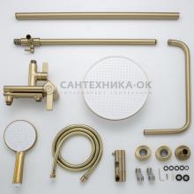 Душевая стойка Frap F2488-3