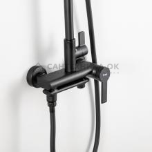 Душевая стойка Frap F2488-6