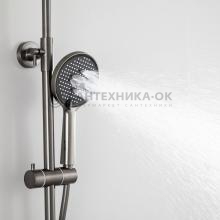 Душевая стойка Frap F2488-9