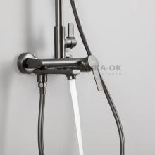 Душевая стойка Frap F2488-9