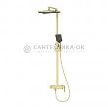 Душевая стойка Frap F2490-3