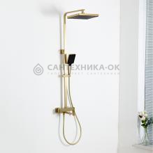 Душевая стойка Frap F2490-3