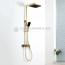 Душевая стойка Frap F2490-3