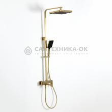Душевая стойка Frap F2490-3