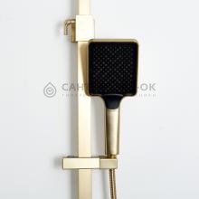Душевая стойка Frap F2490-3