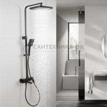 Душевая стойка Frap F2490-6