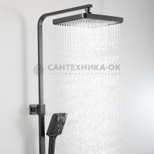 Душевая стойка Frap F2490-6