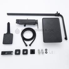 Душевая стойка Frap F2490-6