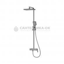 Душевая стойка Frap F2490-9