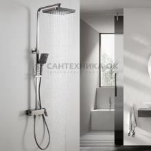 Душевая стойка Frap F2490-9