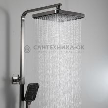 Душевая стойка Frap F2490-9