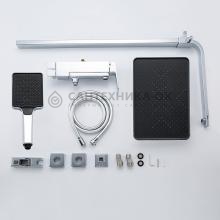 Душевая стойка Frap F2490