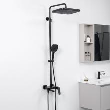 Душевая стойка Gappo G2428-6