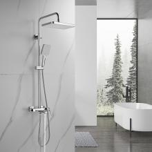 Душевая стойка Shevanik S6836