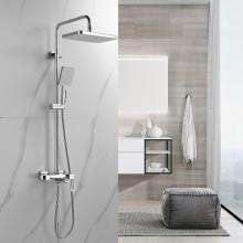 Душевая стойка Shevanik S6836