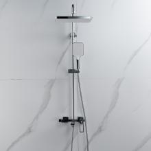 Душевая стойка Shevanik S6836