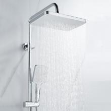 Душевая стойка Shevanik S6836