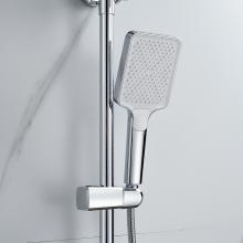 Душевая стойка Shevanik S6836