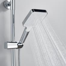 Душевая стойка Shevanik S6836