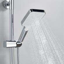 Душевая стойка Shevanik S6836