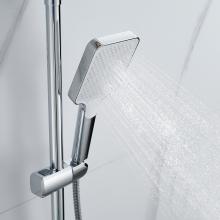 Душевая стойка Shevanik S6836