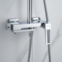 Душевая стойка Shevanik S6836