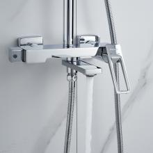 Душевая стойка Shevanik S6836