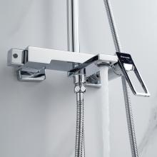 Душевая стойка Shevanik S6836