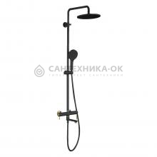 Душевая стойка Gappo G2409-63