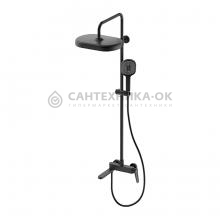 Душевая стойка Gappo G2410-6