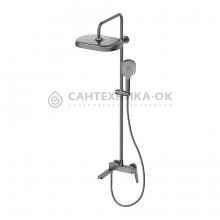 Душевая стойка Gappo G2410-9