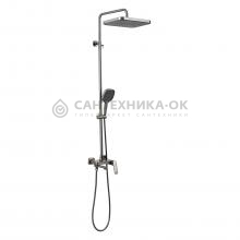 Душевая стойка Gappo G2428-9