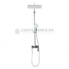 Душевая стойка Gappo G2428